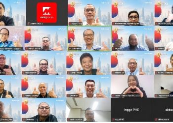 TOP GRC Award 2026: PHE Perkuat Integrated GRC untuk Keberlanjutan Bisnis Migas