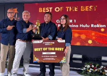 Konsisten Beri Dampak, PHR Regional 1 Hadirkan Program CSR Berkelanjutan untuk Tingkatkan Kualitas Hidup