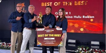 Konsisten Beri Dampak, PHR Regional 1 Hadirkan Program CSR Berkelanjutan untuk Tingkatkan Kualitas Hidup