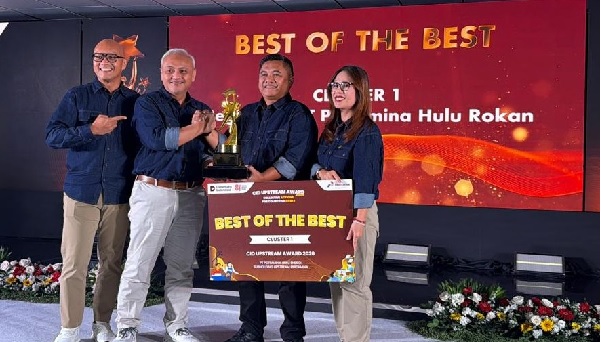 Konsisten Beri Dampak, PHR Regional 1 Hadirkan Program CSR Berkelanjutan untuk Tingkatkan Kualitas Hidup
