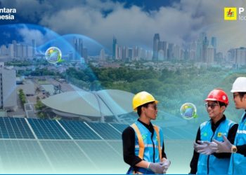 Terapkan GRC, PLN Icon Plus Perkuat Tata Kelola dan Dorong Pertumbuhan Bisnis