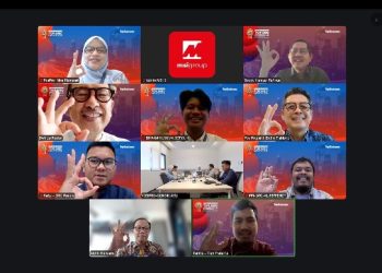 PT Pos Properti Indonesia Perkuat Adaptive GRC untuk Mendukung Pertumbuhan Berkelanjutan