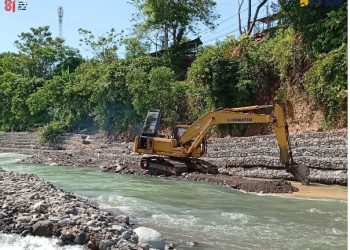 Gerak Cepat Tangani Banjir di Padang, Pompa Dikerahkan hingga Akses Dipulihkan