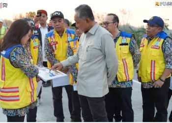 Tol Prosiwangi Seksi 1 dan 2 Rampung, Perkuat Konektivitas dan Pemerataan Ekonomi Wilayah Timur Pulau Jawa