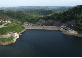 Akhir Pekan ke Danau Bakuok, Wisata Baru yang Menawan di Kampar