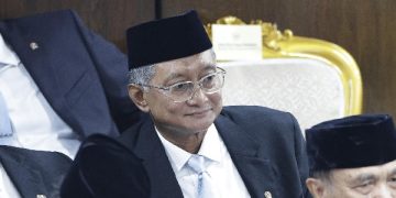 Presiden Prabowo: Pendidikan Jadi Jalan Memutus Rantai Kemiskinan, 93 Sekolah Rakyat Dibangun