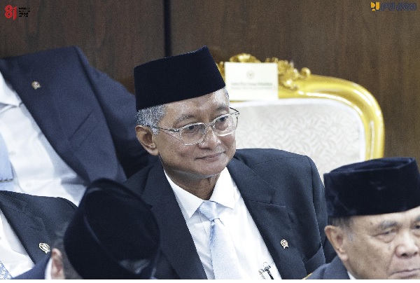Presiden Prabowo: Pendidikan Jadi Jalan Memutus Rantai Kemiskinan, 93 Sekolah Rakyat Dibangun
