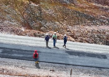 Menembus Pegunungan dan Tebing Curam, Akses Trans Papua Segmen Mamberamo–Elelim Dibuka Sepanjang 50,14 Km