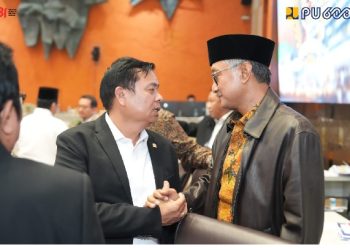 Raih WTP atas Laporan Keuangan 2025, Pertahankan Opini BPK 7 Tahun Berturut-turut