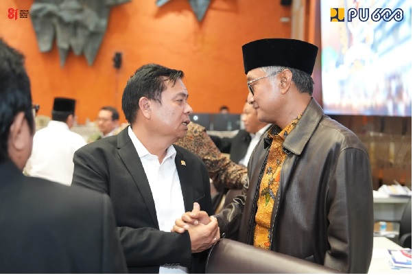 Raih WTP atas Laporan Keuangan 2025, Pertahankan Opini BPK 7 Tahun Berturut-turut