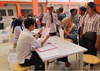 Sudah Fungsional, Sekolah Rakyat Kabupaten Jepara Siap Sambut MPLS Tahun Ajaran 2026-2027