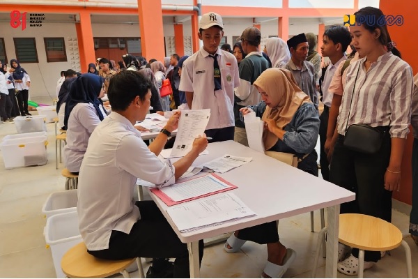 Sudah Fungsional, Sekolah Rakyat Kabupaten Jepara Siap Sambut MPLS Tahun Ajaran 2026-2027