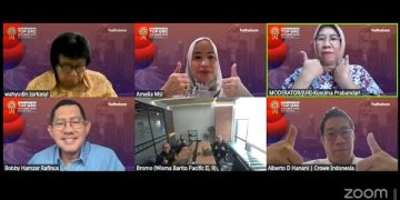 tiket.com Terapkan Adaptive GRC di Tengah Industri dan Lingkungan Bisnis yang Terus Berubah