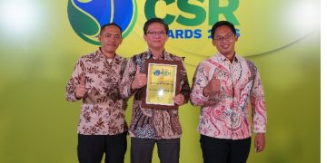 Inovasi Beton Porous Bawa WIKA Beton Raih Penghargaan
