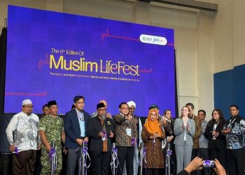 JHEC 2026 Buka Akses Pasar Global bagi Produk Halal Indonesia
