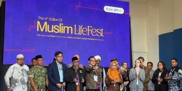 JHEC 2026 Buka Akses Pasar Global bagi Produk Halal Indonesia