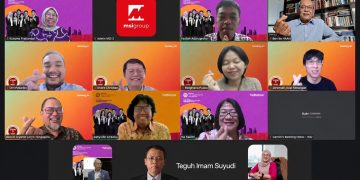 Kenangan Brands Andalkan Sistem SDM untuk Dukung Ekspansi