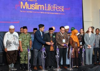 Muslim LifeFest 2026 Hadirkan Ekosistem Keluarga Halal Terlengkap di Indonesia