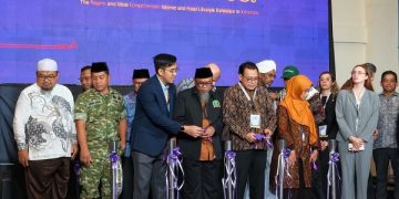 Muslim LifeFest 2026 Hadirkan Ekosistem Keluarga Halal Terlengkap di Indonesia