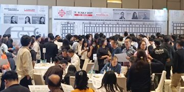 IndoBuildTech Series 2027 Resmi Diluncurkan: Dari Pameran Menuju Pengalaman Baru