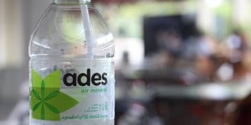 Kembangkan Bisnis, ADES Bentuk Anak Usaha di Bidang Perdagangan