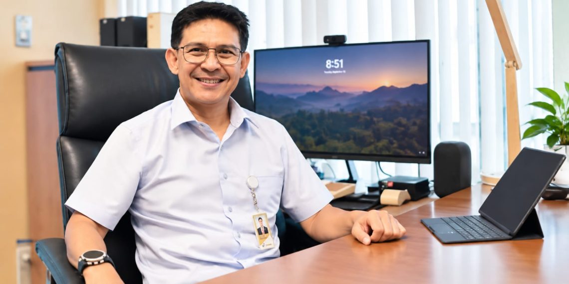 GRC Bukan Rem Bisnis, tapi Navigator agar PHE Berani Melaju