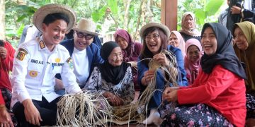 Lebih dari 170.000 Warga Rasakan Manfaat Kontribusi Publik FIFGROUP