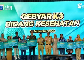 FIFGROUP Raih Penghargaan GP2SP DKI Jakarta