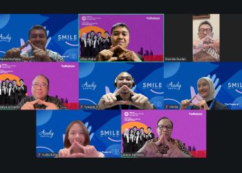 Audy Dental Perkuat Human Capital Seiring Ekspansi, Kepuasan Pasien Capai 98%