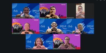 Audy Dental Perkuat Human Capital Seiring Ekspansi, Kepuasan Pasien Capai 98%