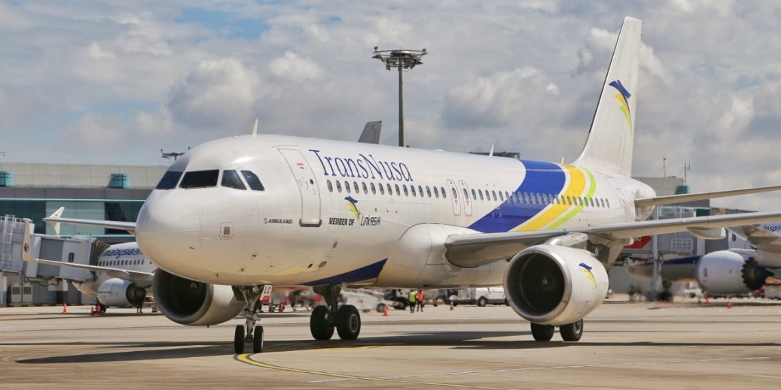 Transnusa Airlines Tetap Prioritaskan Keselamatan dan Kenyamanan Penumpang di Tengah Dampak Erupsi Gunung Anak Krakatau