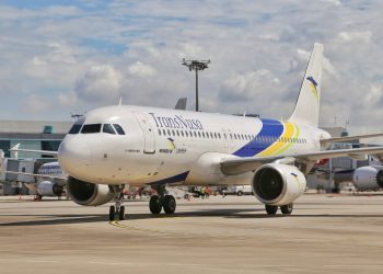 Transnusa Airlines Tetap Prioritaskan Keselamatan dan Kenyamanan Penumpang di Tengah Dampak Erupsi Gunung Anak Krakatau
