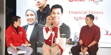OCBC dan NielsenIQ Luncurkan Financial Fitness Index 2026, Ini Hasil Studinya