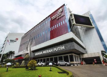 Penyewaan Graha Merah Putih oleh BGN Masih dalam Negosiasi