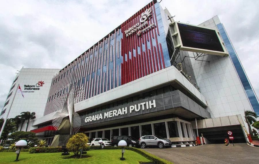 Penyewaan Graha Merah Putih oleh BGN Masih dalam Negosiasi