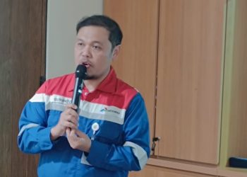 PEPC Zona 12 Bina Penyedia Lokal agar Mampu Berkontrak Langsung
