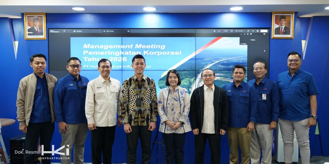 HKI Raih Peringkat ‘AA(idn)’ dari Fitch Ratings, Tegaskan Fundamental Bisnis yang Kuat