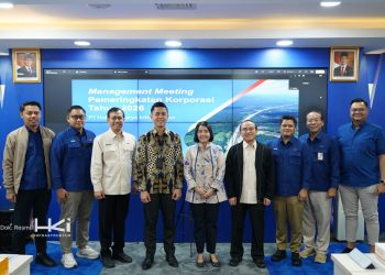 HKI Raih Peringkat ‘AA(idn)’ dari Fitch Ratings, Tegaskan Fundamental Bisnis yang Kuat