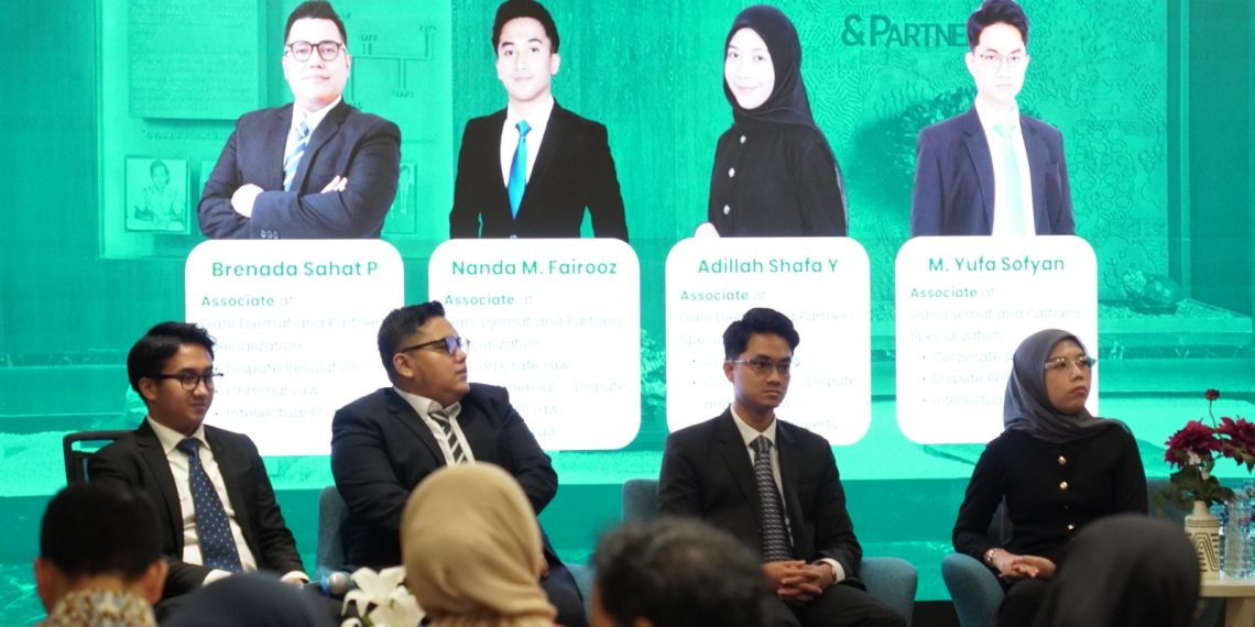 PDC Perkuat Tata Kelola Penggunaan AI, Mitigasi Risiko Data dan Hukum