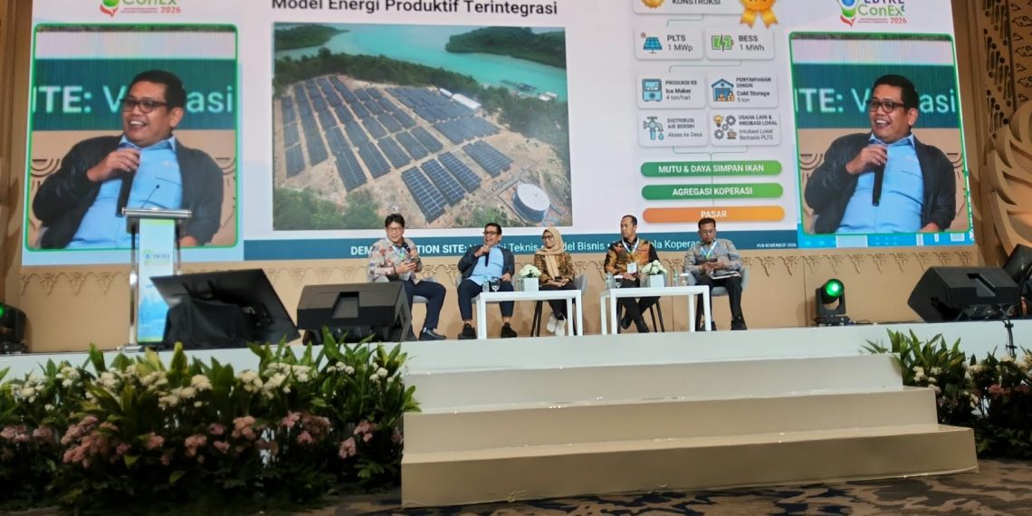 Enam Kesepakatan EBT Diteken di IndoEBTKE ConEx 2026, Dorong Bioetanol hingga Hidrogen
