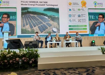 Enam Kesepakatan EBT Diteken di IndoEBTKE ConEx 2026, Dorong Bioetanol hingga Hidrogen