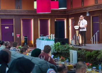 Perkuat Kapasitas Nasional, PHR Resmi Luncurkan Program Magang Batch 9