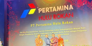 PHR Raih Gold Award EPSA 2026 melalui Inovasi Bioremediasi Ramah Lingkungan