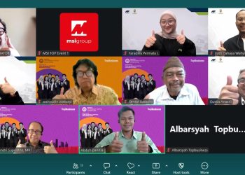 Muliabara Group Bangun HCMS untuk Dukung Pertumbuhan Bisnis Berkelanjutan