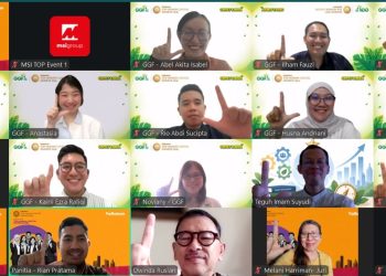 Great Giant Foods Buktikan Talenta Jadi Kunci Bisnis Berkelanjutan