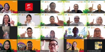 Great Giant Foods Buktikan Talenta Jadi Kunci Bisnis Berkelanjutan