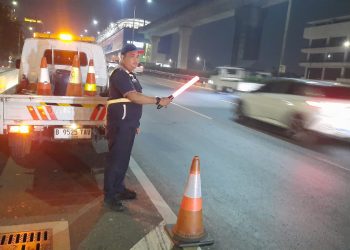 Imbas Pekerjaan Jaringan di Tol Lain yang Terhubung JORR-S, Hutama Karya Lakukan Penanganan Kepadatan