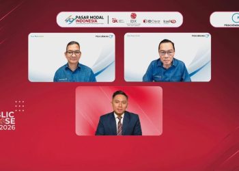 Paparan Publik 2026: MedcoEnergi Catat Kinerja Kuat di 1H26 dan Pertahankan Panduan 2026