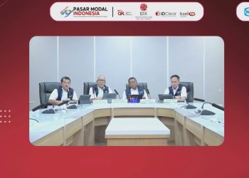 Perkuat Langkah Ekspansi, WIKA Beton Raih Kontrak Baru Rp2,27 Triliun di Public Expose 2026