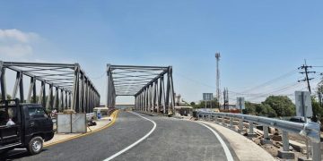 Jembatan Manyar Resmi Dibuka, Akses Menuju Kawasan Industri Gresik Makin Lancar